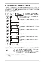 Предварительный просмотр 2 страницы Lenz Digital plus LH90 Manual