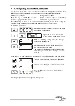 Предварительный просмотр 3 страницы Lenz Digital plus LH90 Manual