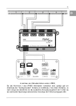 Preview for 11 page of Lenz Digital plus LRB08 Manual