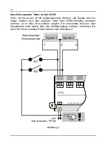 Предварительный просмотр 10 страницы Lenz Digital Plus LS150 Information