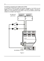 Предварительный просмотр 24 страницы Lenz Digital Plus LS150 Information