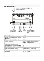 Предварительный просмотр 32 страницы Lenz Digital Plus LS150 Information