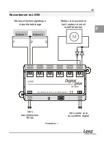 Предварительный просмотр 35 страницы Lenz Digital Plus LS150 Information