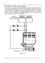 Предварительный просмотр 38 страницы Lenz Digital Plus LS150 Information