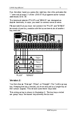 Preview for 5 page of Lenz Digital Plus LW120 Information