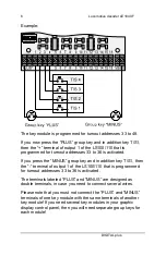 Preview for 6 page of Lenz Digital Plus LW120 Information