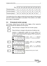 Preview for 7 page of Lenz Digital Plus LZV100 Information Manual