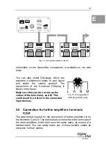 Предварительный просмотр 37 страницы Lenz Digital Plus LZV200 Operating Manual