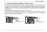 Предварительный просмотр 4 страницы Lenz Digital plus POWER-1 Information