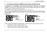 Предварительный просмотр 8 страницы Lenz Digital plus POWER-1 Information