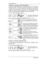 Preview for 15 page of Lenz DIGITAL PLUS SET-02 User Manual