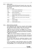 Preview for 13 page of Lenz Digital Plus SILVER Series Operating Manual