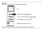 Preview for 3 page of Lenz Digital plus Operating Manual