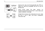 Preview for 8 page of Lenz Digital plus Operating Manual