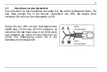 Preview for 9 page of Lenz Digital plus Operating Manual