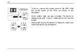 Preview for 26 page of Lenz Digital plus Operating Manual