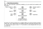 Preview for 30 page of Lenz Digital plus Operating Manual