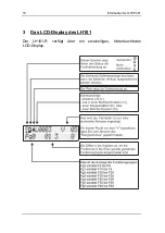 Предварительный просмотр 10 страницы Lenz Digital plux LH101-R Operating Instructions Manual