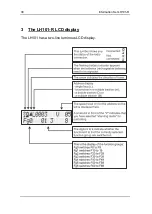 Предварительный просмотр 30 страницы Lenz Digital plux LH101-R Operating Instructions Manual