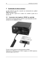 Предварительный просмотр 46 страницы Lenz Digital plux LH101-R Operating Instructions Manual