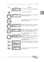 Предварительный просмотр 55 страницы Lenz Digital plux LH101-R Operating Instructions Manual