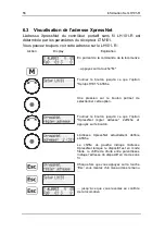 Предварительный просмотр 56 страницы Lenz Digital plux LH101-R Operating Instructions Manual