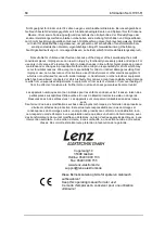 Предварительный просмотр 60 страницы Lenz Digital plux LH101-R Operating Instructions Manual