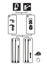 Preview for 2 page of Lenz Easy Click Assembly Instructions/Operating And Cleaning Instructions