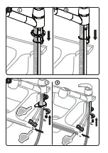 Preview for 5 page of Lenz Easy Click Assembly Instructions/Operating And Cleaning Instructions