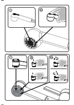 Preview for 11 page of Lenz Easy Click Assembly Instructions/Operating And Cleaning Instructions