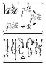 Preview for 12 page of Lenz Easy Click Assembly Instructions/Operating And Cleaning Instructions