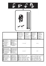 Preview for 2 page of Lenz EasyFix Assembly Instructions Manual