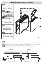 Предварительный просмотр 2 страницы Lenze AC Tech 94/940 Quick Start Manual