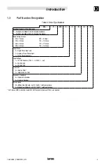 Preview for 5 page of Lenze AC Tech E94P020S1NEM Mounting Instructions