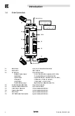 Preview for 6 page of Lenze AC Tech E94P020S1NEM Mounting Instructions