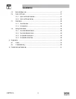 Preview for 6 page of Lenze AC Tech ESVZAP0 Communications Interface Reference Manual