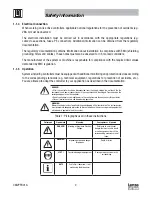 Preview for 8 page of Lenze AC Tech ESVZAP0 Communications Interface Reference Manual