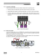 Preview for 13 page of Lenze AC Tech ESVZAP0 Communications Interface Reference Manual