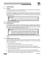 Preview for 15 page of Lenze AC Tech ESVZAP0 Communications Interface Reference Manual