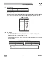 Preview for 17 page of Lenze AC Tech ESVZAP0 Communications Interface Reference Manual