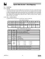 Preview for 22 page of Lenze AC Tech ESVZAP0 Communications Interface Reference Manual