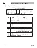 Preview for 24 page of Lenze AC Tech ESVZAP0 Communications Interface Reference Manual