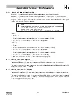 Preview for 25 page of Lenze AC Tech ESVZAP0 Communications Interface Reference Manual