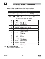 Preview for 28 page of Lenze AC Tech ESVZAP0 Communications Interface Reference Manual