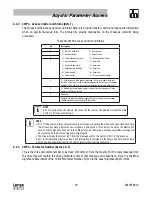 Preview for 35 page of Lenze AC Tech ESVZAP0 Communications Interface Reference Manual