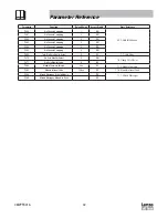 Preview for 48 page of Lenze AC Tech ESVZAP0 Communications Interface Reference Manual