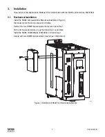 Preview for 9 page of Lenze AC Tech POSITIONSERVO Quick Start Manual