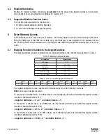 Preview for 12 page of Lenze AC Tech POSITIONSERVO Quick Start Manual