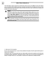 Preview for 2 page of Lenze AC Tech SMVector RS-485 LECOM Communication Module Reference Manual