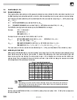 Preview for 13 page of Lenze AC Tech SMVector RS-485 LECOM Communication Module Reference Manual